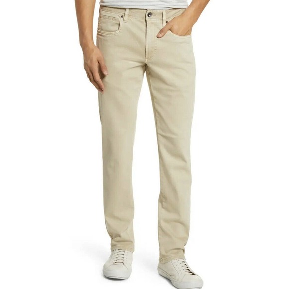 Tommy Bahama Other - Tommy Bahama Straight Leg Chino Pants 32X32